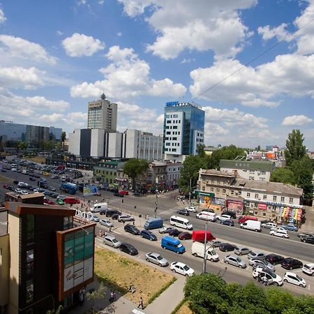Apartament Curat Si Confortabil Str. Ismail 86 In Centrul Chisinaului Apartment Bagian luar foto